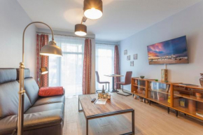 Villa Louisa Strandkorb, Sellin